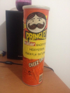 Ülkelere göre Pringles fiyatları – Infografik