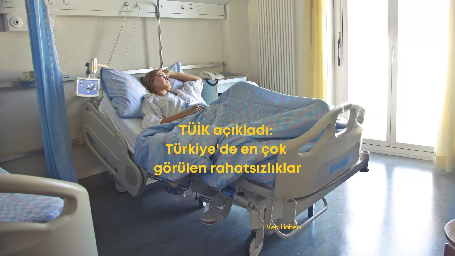 Türkiye’de en çok görülen sağlık sorunu hangisi?